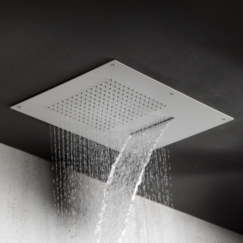 Shower Heads & LED Shower Heads