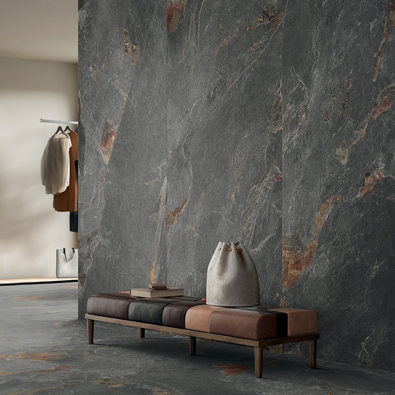 Stone Effect