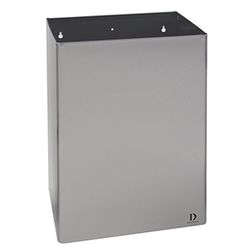 Sanipex Group - Wall Mounted Waste Bin 67 Litre Global