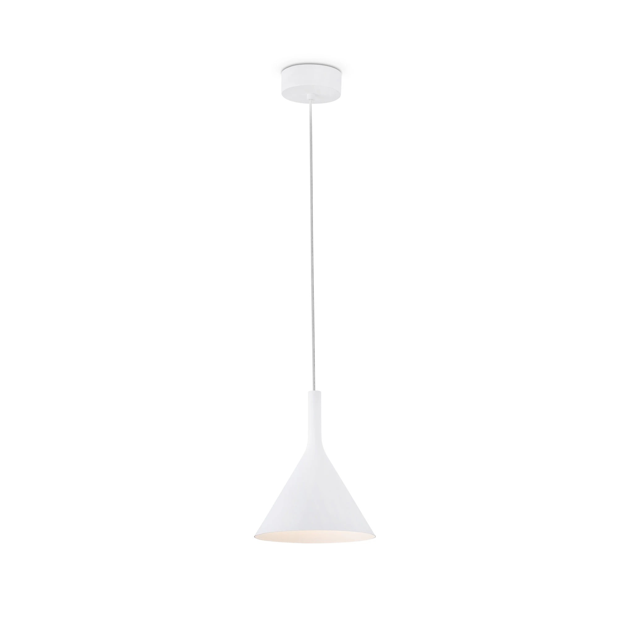 Pam P Indoor Led Pendant Lamp