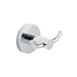 Sanipex Group - M-Line Double Robe Hook Global