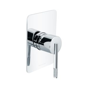 Nara Trim Part For Concealed Shower Mixer