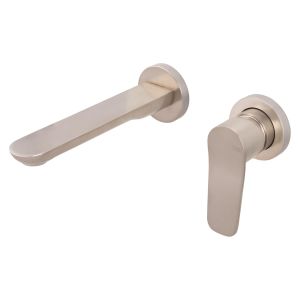 Gio2 Trim Part For Concealed 2 Hole Basin Mixer Without Waste