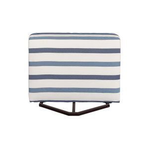 Majlis Outdoor Upholstered Backrest