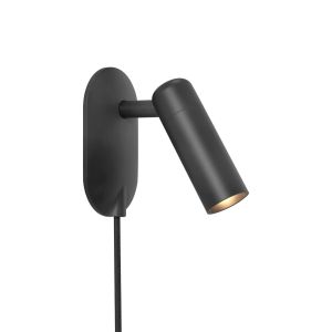 Gio Indoor Wall Reading Light