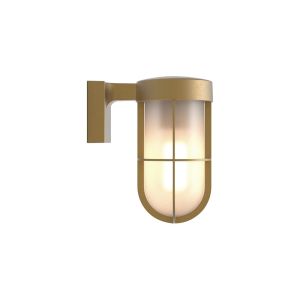 Cabin Bathroom Wall Light