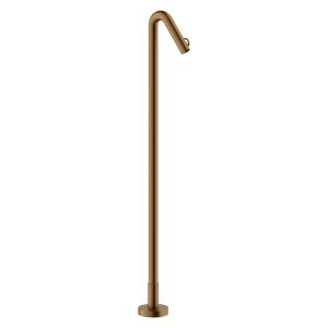 Sole Floor Mounted Basin Mixer