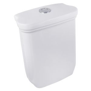 Ethos Close Coupled Cistern