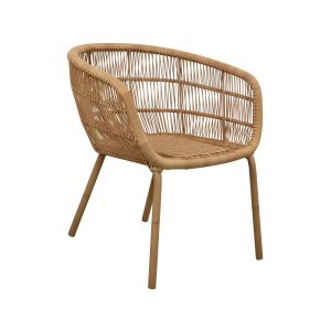 Stay Outdoor Dining Chair