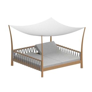 Royal Botania Tuskany Daybed