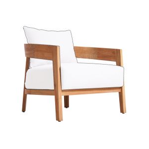 Beach House Outdoor Armchair Frame