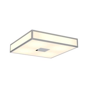 Mashiko 400 Bathroom Square Ceiling Light