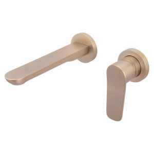 Gio2 Trim Part For Concealed 2 Hole Basin Mixer Without Waste