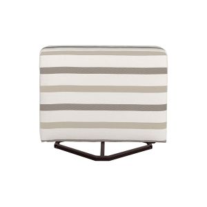 Majlis Outdoor Upholstered Backrest