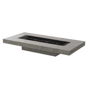 Gin 90 Outdoor Low Fire Table Surround