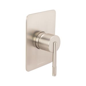 Nara Trim Part For Concealed Bath Shower Mixer
