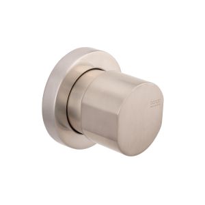 Gio3 Trim Part For Concealed Shower Mixer