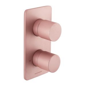 Toko Trim Part For Wall Mounted Concealed Shower Mixer With 2 Way Diverter
