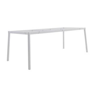 Durham Outdoor Dining Table Frame