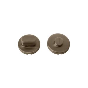 Consort Round Thumb Turn & Emergency Release