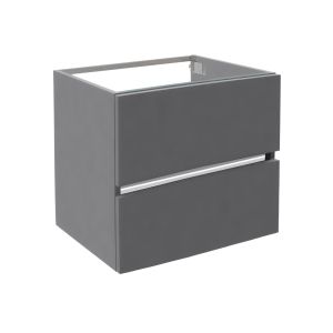 Envoy Wall Mounted Double Drawer Vanity Unit