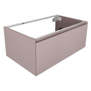 Cubik Wall Mounted Vanity Unit