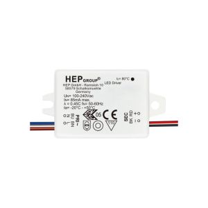 Constant Current Indoor LED Driver