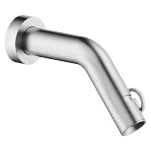 Sole Trim Part For Wall Mounted Concealed 1 Hole Basin Mixer