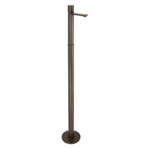Gio3 Floor Mounted Basin Mixer Without Waste
