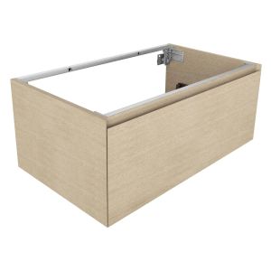 Cubik Wall Mounted Vanity Unit