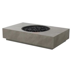 Martini 50 Outdoor Fire Table Surround