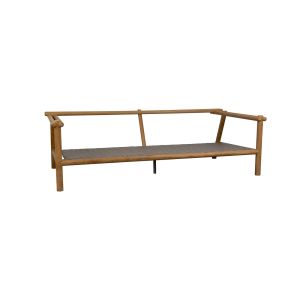Sticks Outdoor 2 Seater Sofa