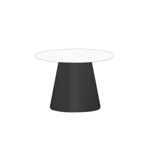 Conic Outdoor Small Coffee Table Base