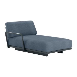 Solaris Outdoor Right Modular Sofa Lounge