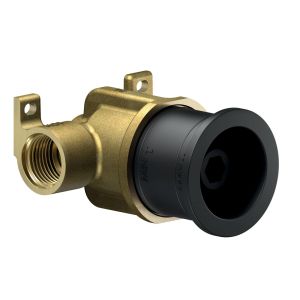 Concealed Part For 1 Hole Basin Mixer