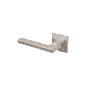 Puccini Lever Handle On Square Rose