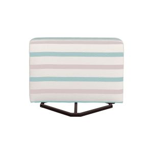 Majlis Outdoor Upholstered Armrest