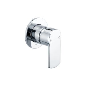 Teatro Trim Part For Concealed Shower Mixer