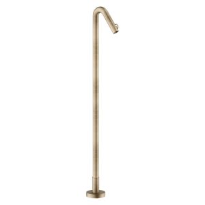 Sole Floor Mounted Basin Mixer