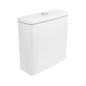 Vitesse Close Coupled Cistern