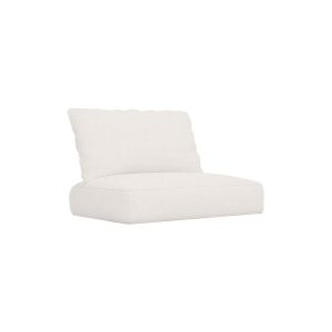 Beach House Outdoor Cushion Set for Centre Modular 1 Seater Sofa