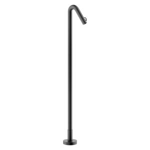 Sole Floor Mounted Basin Mixer