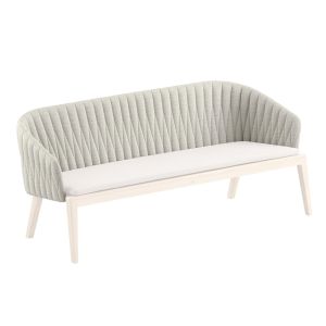 Calypso Upholstery Outdoor Backrest Cushion