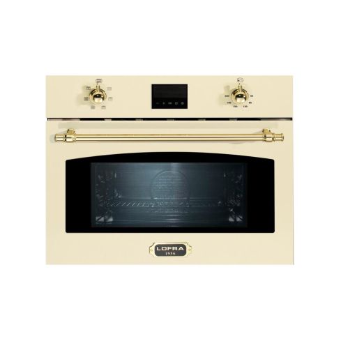 Dolcevita Built-In Microwave Combi Oven