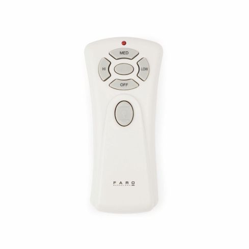 Indoor Kit Remote Control