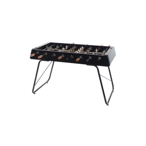 RS3 Outdoor Steel Football Table