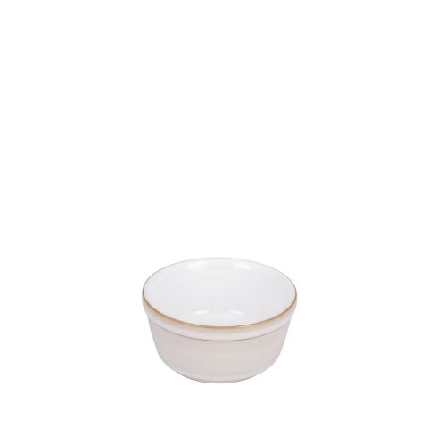 Natural Canvas Ramekin