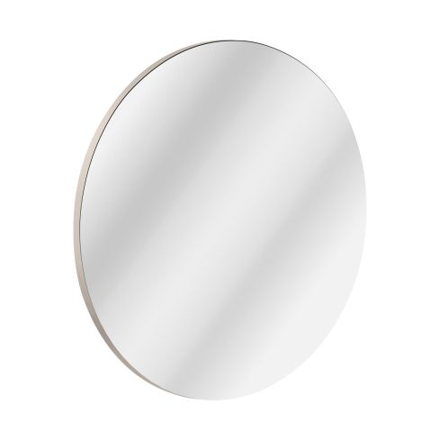 Bristol Round Non-Illuminated Mirror