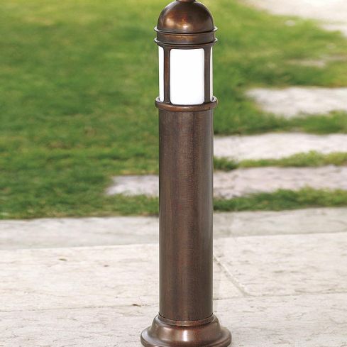 Postierla Medium Outdoor Bollard Light