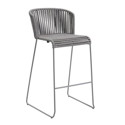 Moments Bar Stool Seat Height 750mm